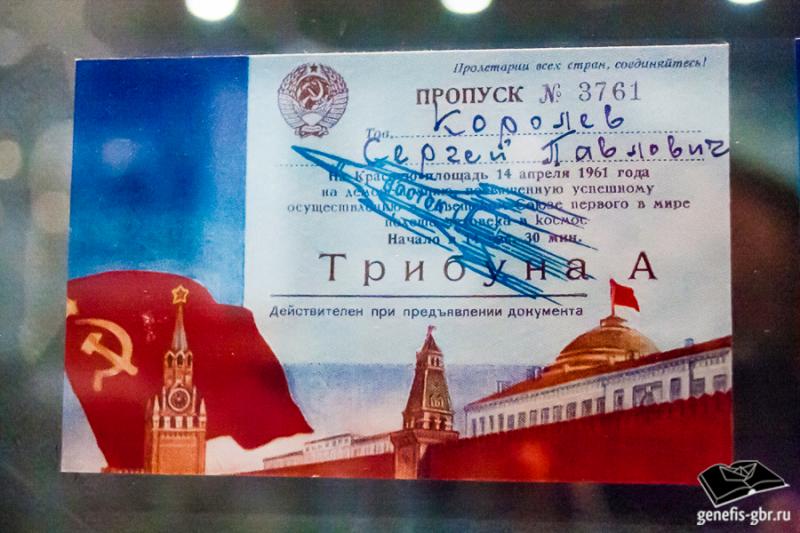 Дом-музей Сергея Павловича Королева — изображение 16