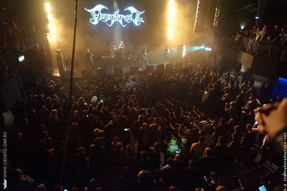 FINNTROLL. XX ЛЕТ В ФОЛК-МЕТАЛЕ — изображение 16
