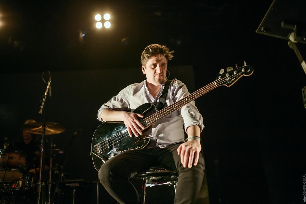 Волшебная акустика от Animal ДжаZ — изображение 28